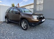 Dacia Duster Kombi 1,6 l 77 kw