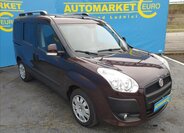 Fiat Dobló 3
