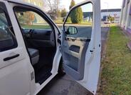 Volkswagen Transporter 15