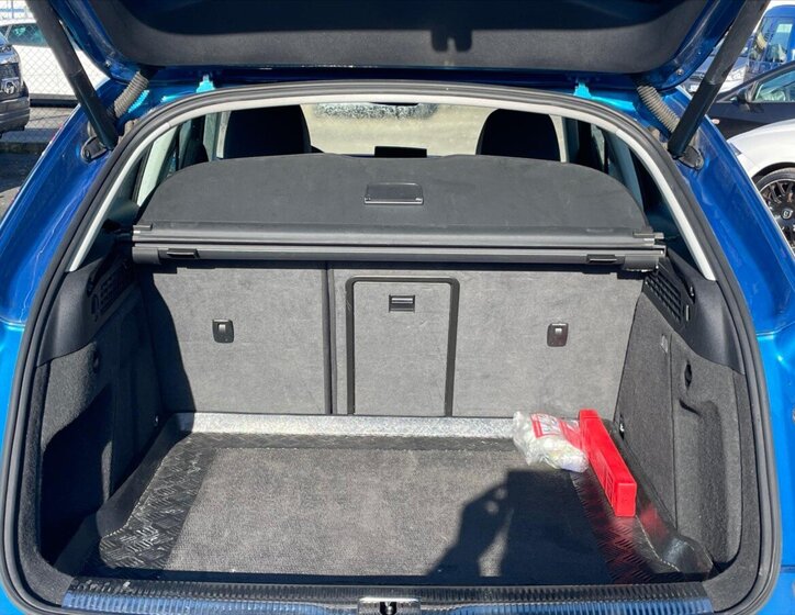 Audi Q3 SUV / Terénní 2,0 l 110 kw