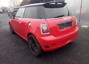 Mini Cooper S Hatchback 1,6 l 155 kw