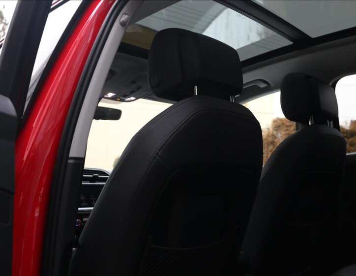 Audi Q3 SUV 2,0 l 140 kw