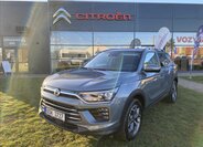 SsangYong Korando SUV / Terénní 1,5 l 120 kw