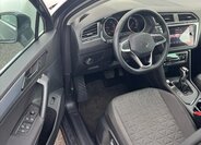 Volkswagen Tiguan Kombi 2,0 l 110 kw