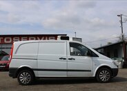Mercedes-Benz Vito Ostatní 2,1 l 110 kw
