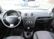 Ford Fusion Kombi 1,4 l 59 kw
