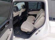 Mercedes-Benz GLS SUV 3,0 l 190 kw