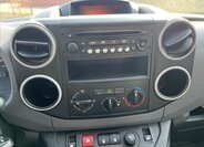 Citroën Berlingo Skříň 1,6 l 73 kw