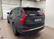 Volvo XC90 SUV 2,0 l 173 kw