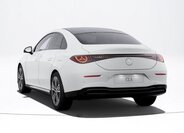 Mercedes-Benz CLA Sedan 1,5 l 142 kw