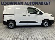 Toyota ProAce City 16