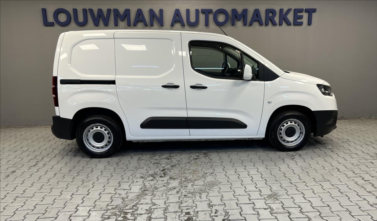 Toyota ProAce City