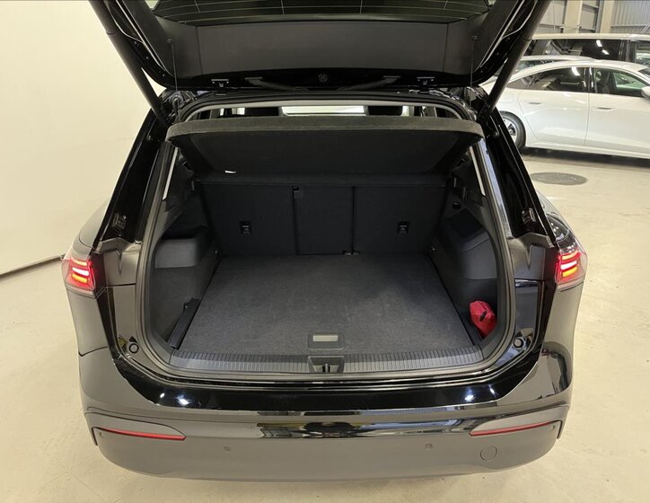 Volkswagen Tiguan 31