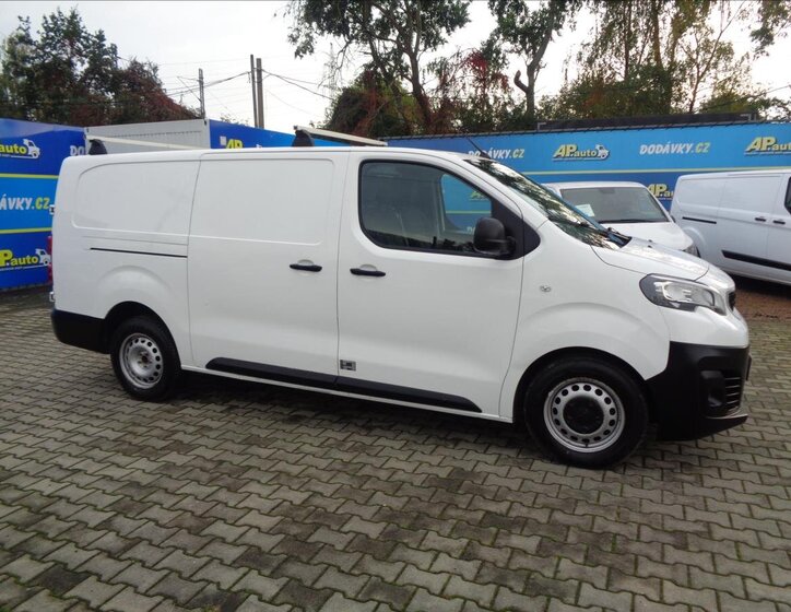 Peugeot Expert Ostatní 2,0 l 90 kw
