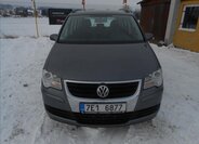 Volkswagen Touran MPV 2,0 l 103 kw