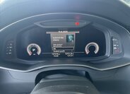 Audi A6 Allroad Kombi 3,0 l 210 kw