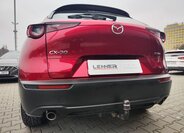 Mazda CX-30 SUV 2,0 l 90 kw