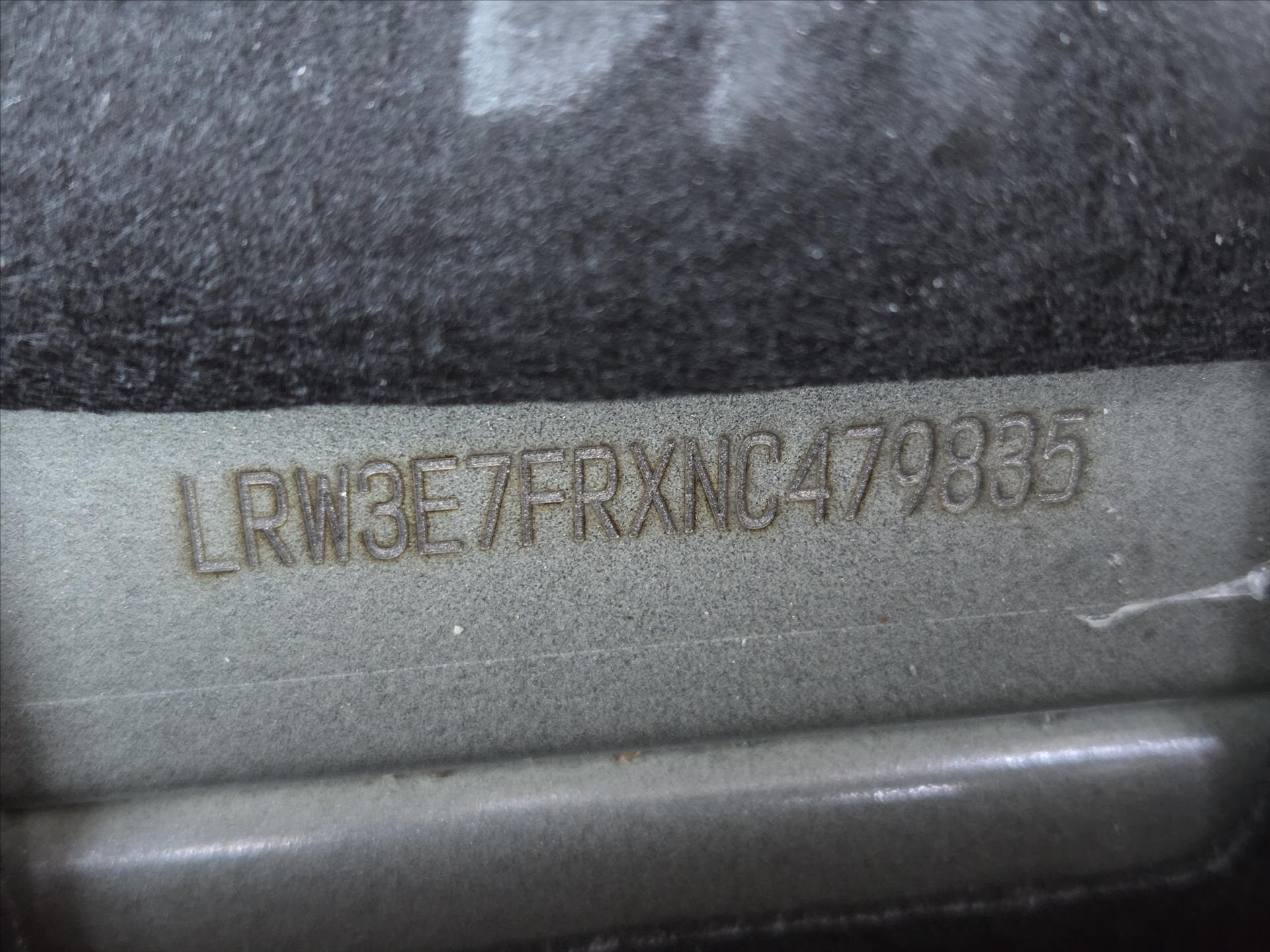 Tesla Model 3 Sedan / Limuzína 0,0 208 kw