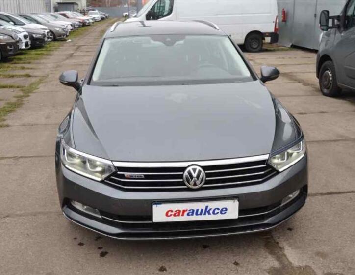 Volkswagen Passat CC 2