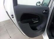 Citroën C3 Picasso MPV 1,6 l 68 kw
