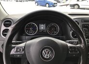 Volkswagen Tiguan SUV 2,0 l 103 kw