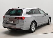 Volkswagen Passat Kombi 2,0 l 110 kw