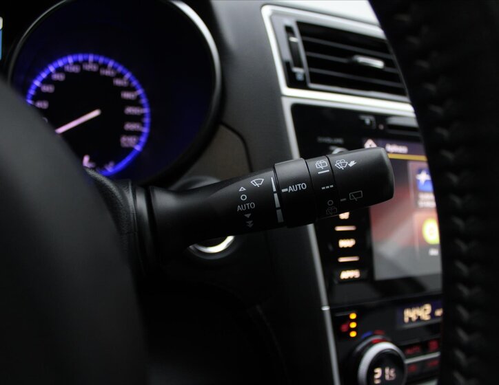 Subaru Outback Kombi 2,5 l 129 kw