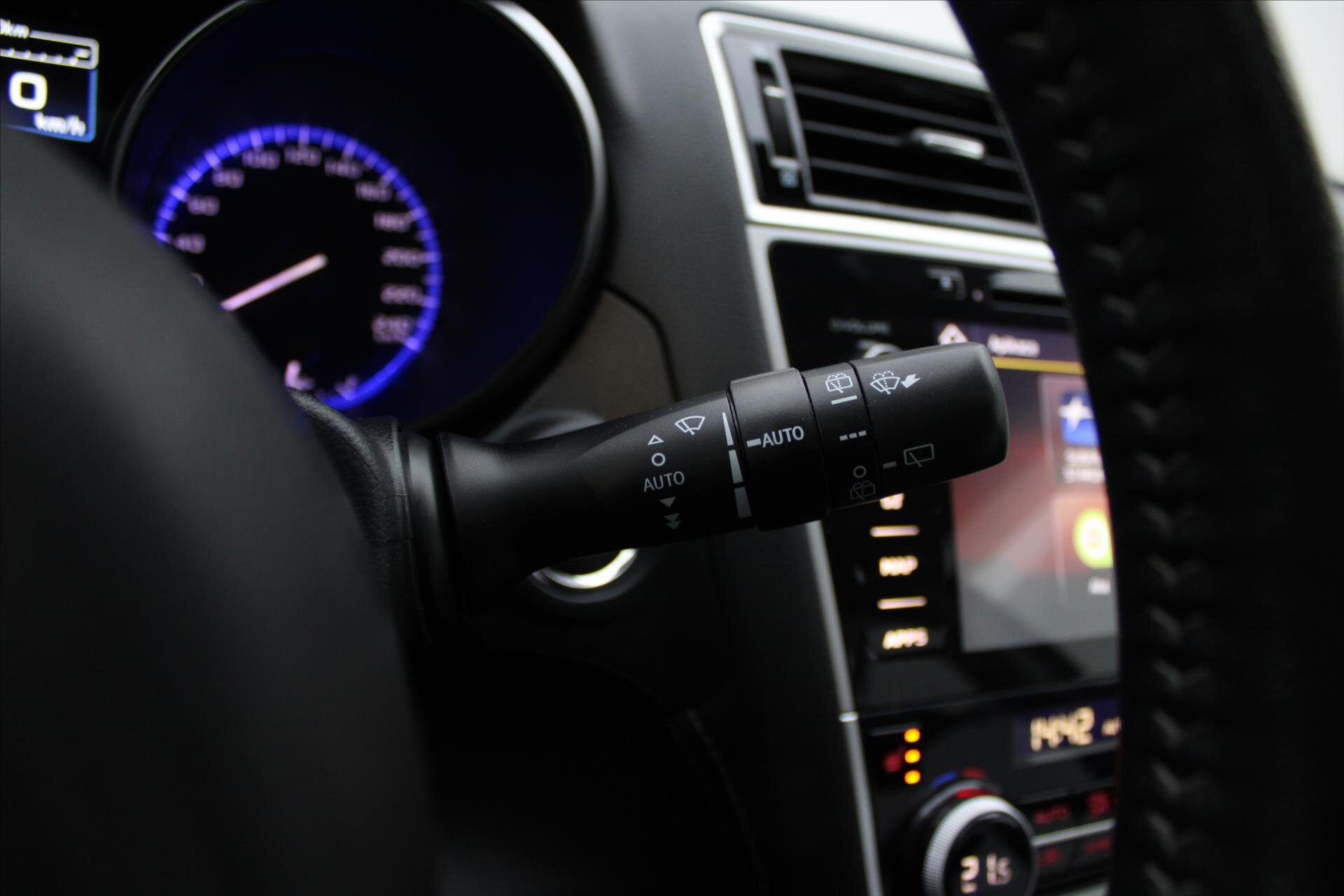 Subaru Outback Kombi 2,5 l 129 kw