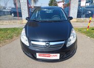 Opel Corsa Hatchback 1,2 l 51 kw