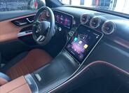 Mercedes-Benz GLC 18