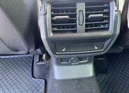 Škoda Karoq SUV / Terénní 1,5 l 110 kw