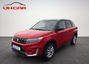 Suzuki Vitara SUV 1,4 l 95 kw