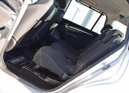 Citroën C4 Picasso Kombi 1,6 l 88 kw