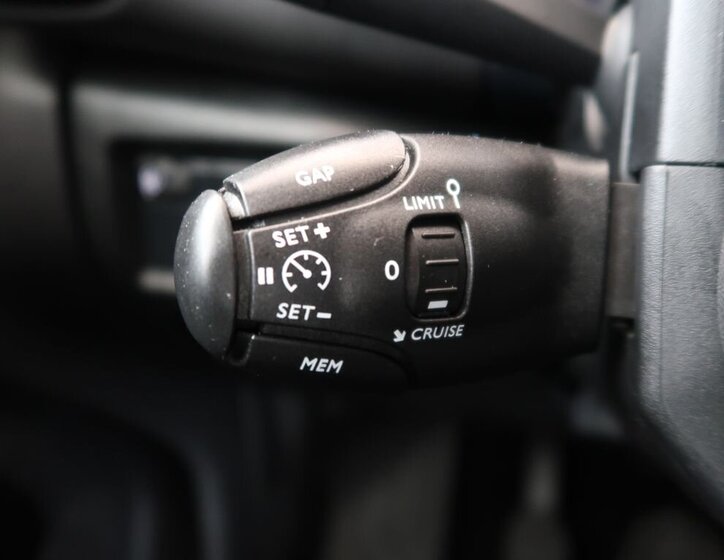 Citroën C5 Aircross SUV / Terénní 1,2 l 96 kw