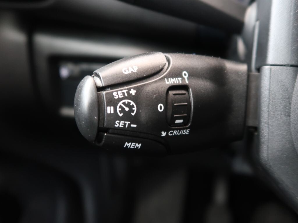 Citroën C5 Aircross SUV / Terénní 1,2 l 96 kw