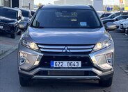 Mitsubishi Eclipse Cross 2