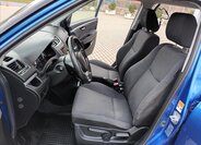 Suzuki Swift Hatchback 1,2 l 69 kw