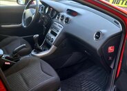 Peugeot 308 Kombi 1,6 l 88 kw