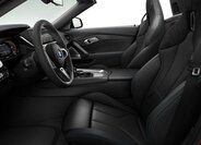 BMW Z4 Kabriolet 3,0 l 250 kw