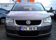 Volkswagen Touran Kombi 2,0 l 103 kw