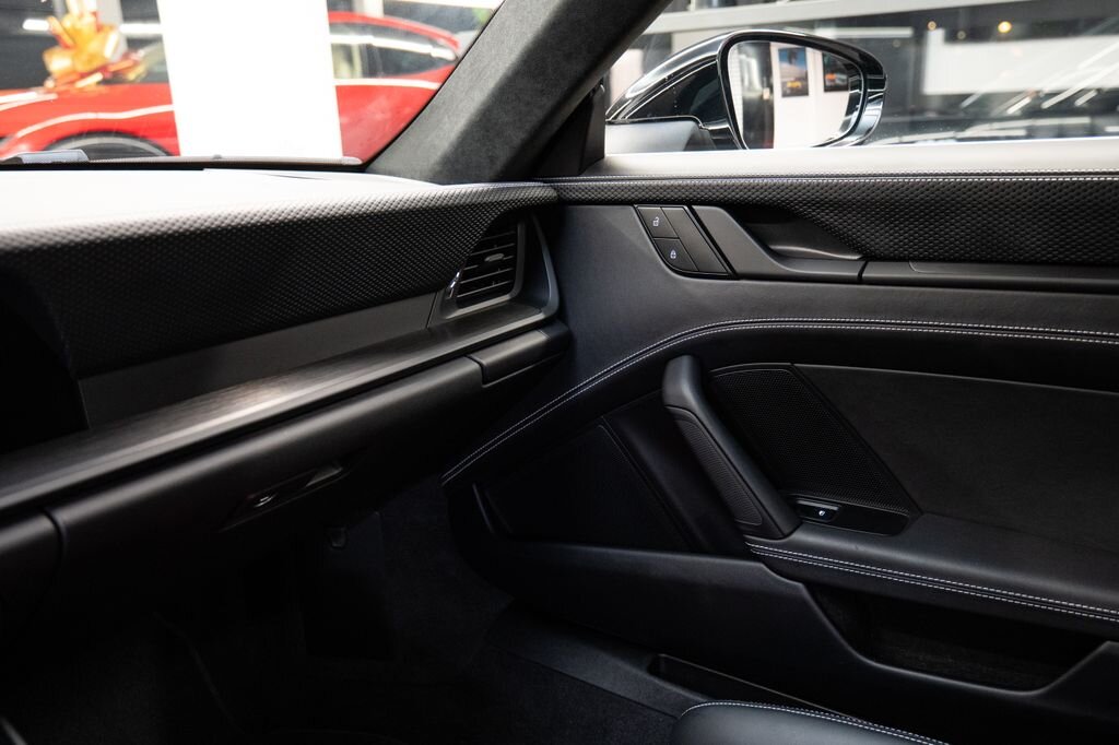 Porsche 911 Kupé 4,0 l 375 kw