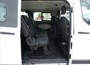Ford Tourneo Custom Ostatní 2,0 l 96 kw