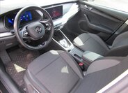 Škoda Octavia Sedan / Limuzína 2,0 l 110 kw