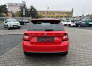 Škoda Fabia Hatchback 1,2 l 66 kw
