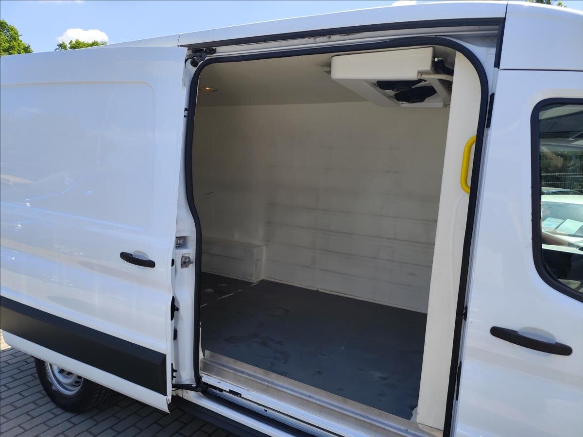 Ford Transit Ostatní 2,2 l 74 kw