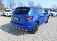 Škoda Karoq SUV / Terénní 2,0 l 85 kw