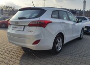 Hyundai i30 Kombi 1,6 l 81 kw