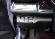 Honda Civic Hatchback 1,5 l 134 kw