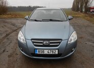 KIA Ceed Kombi 1,4 l 80 kw