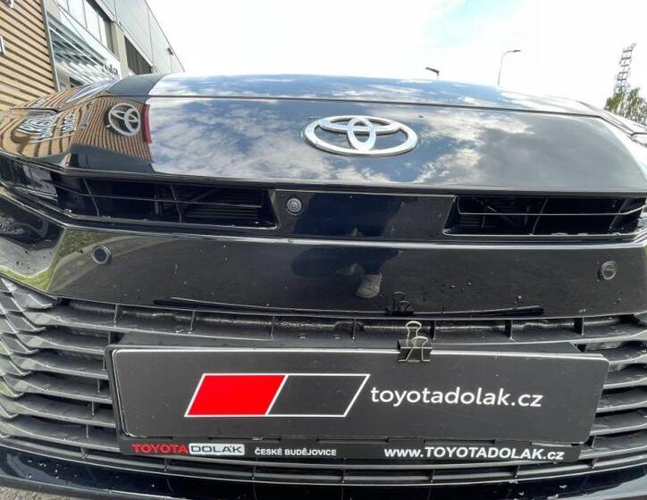 Toyota Camry 15